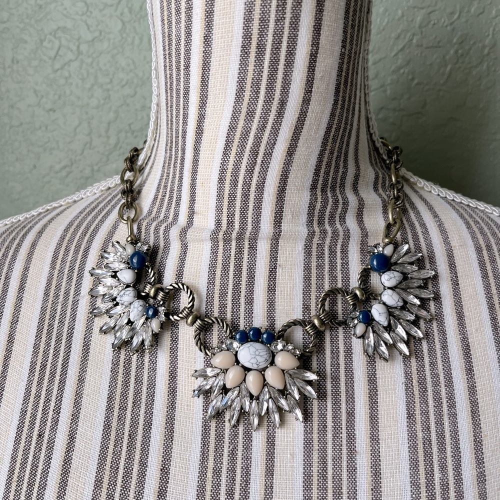 Statement Necklace